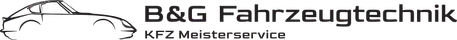B&G Fahrzeugtechnik München